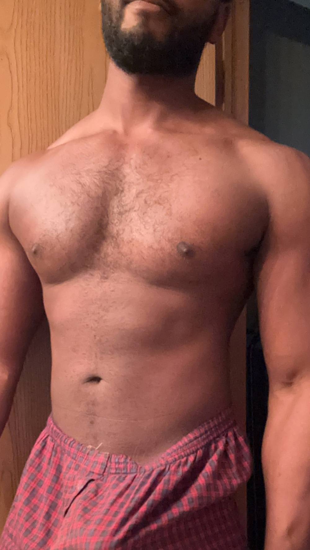 Musclebeard