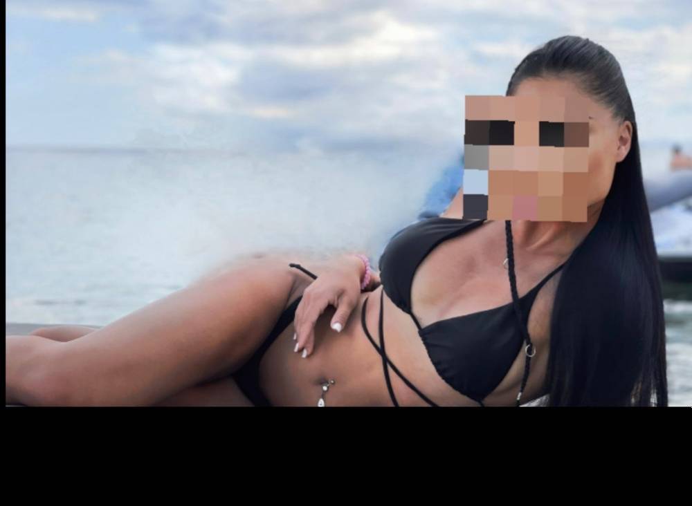 pocahontasray8