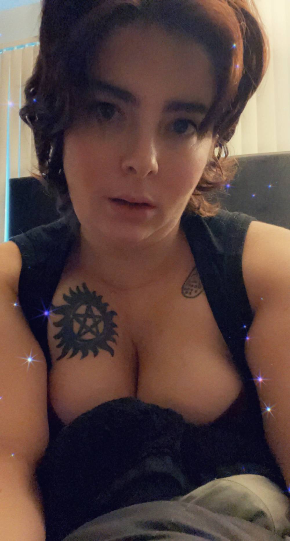 Dirti Flirty