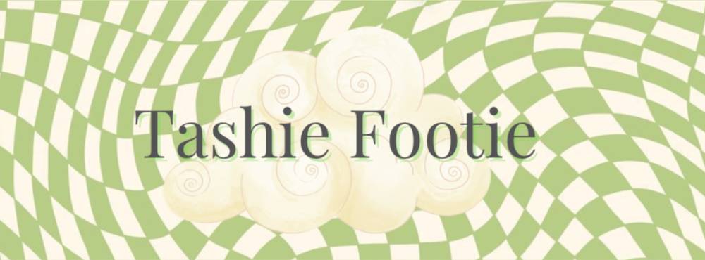 Tashie Footie