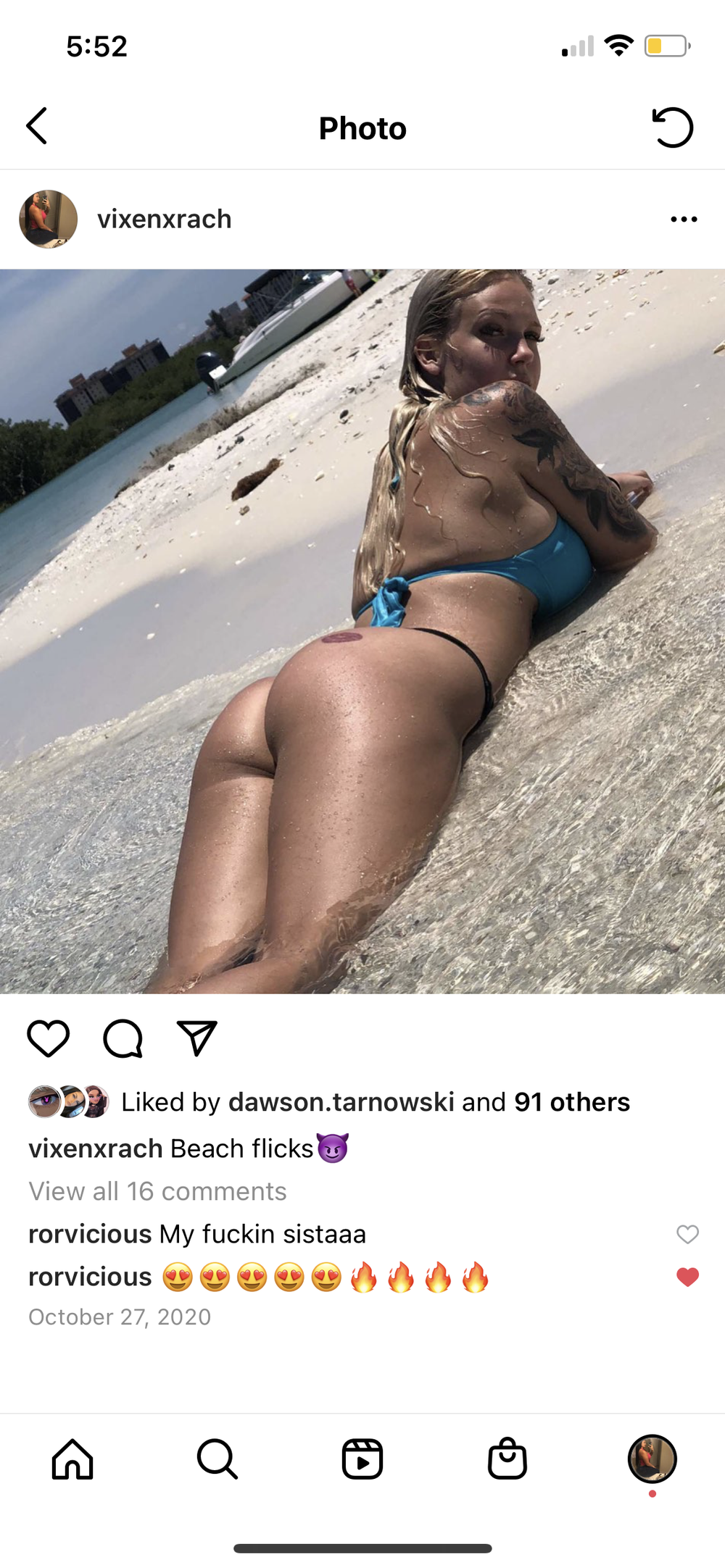 diamond rachel
