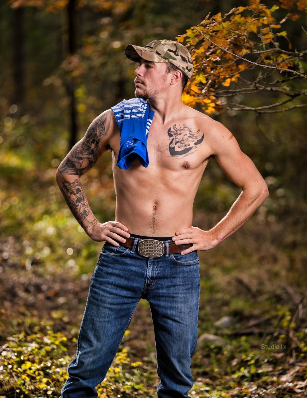 Cowboy Deluxe