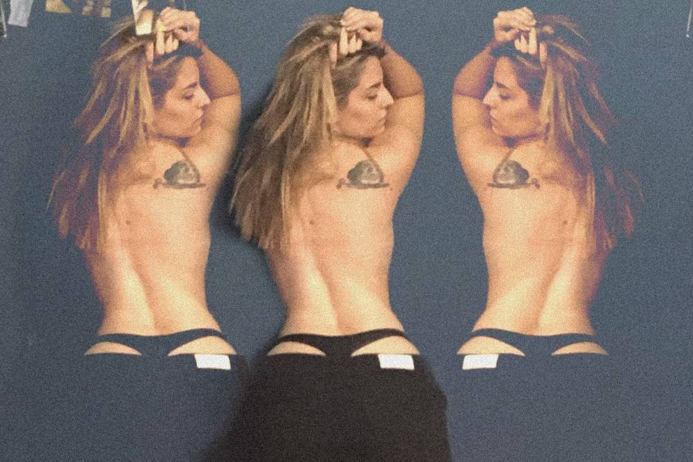 La Culoncita23