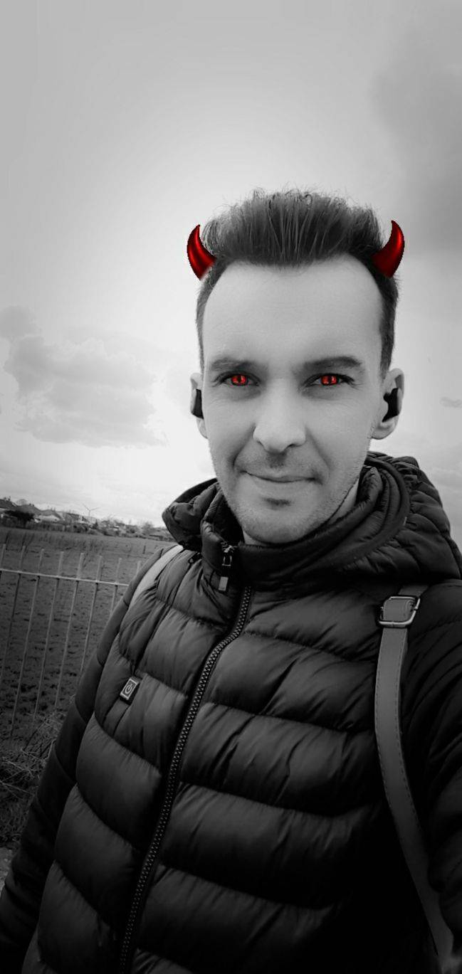 HORROR GHOUL