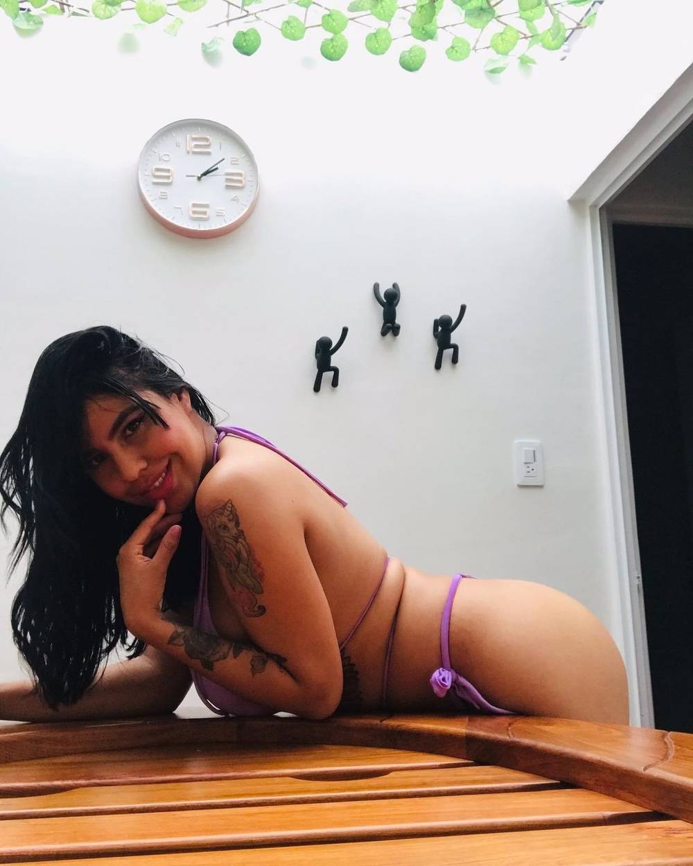 Vanesa holguin