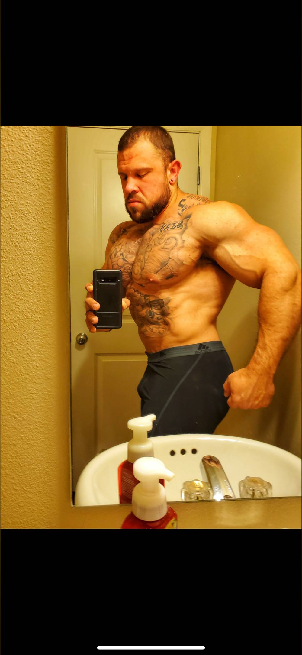 Jacked Stoner