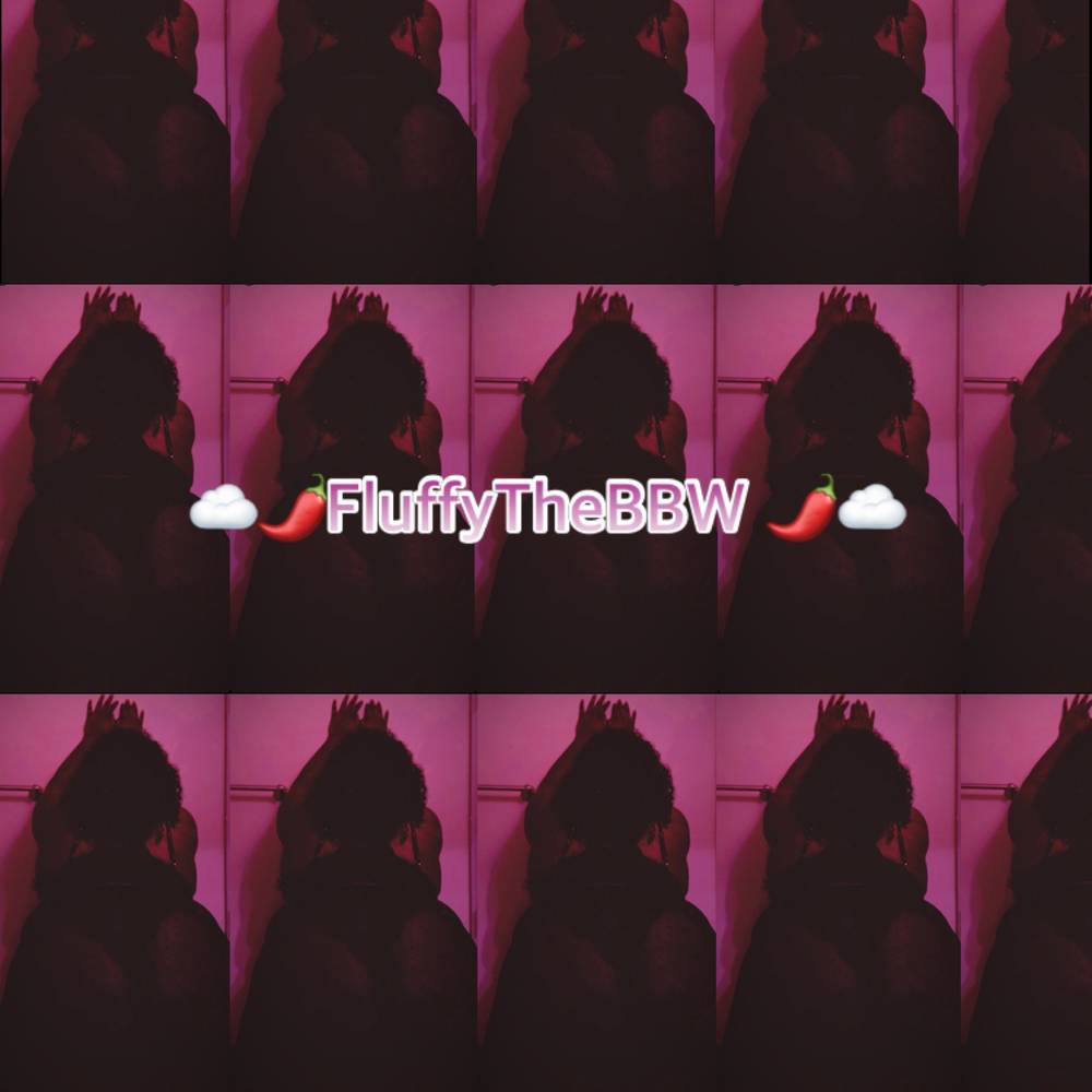 Fluffy Fluffy