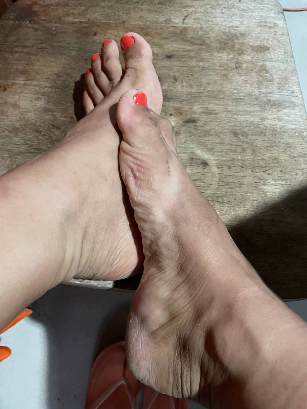 Feetlovengood