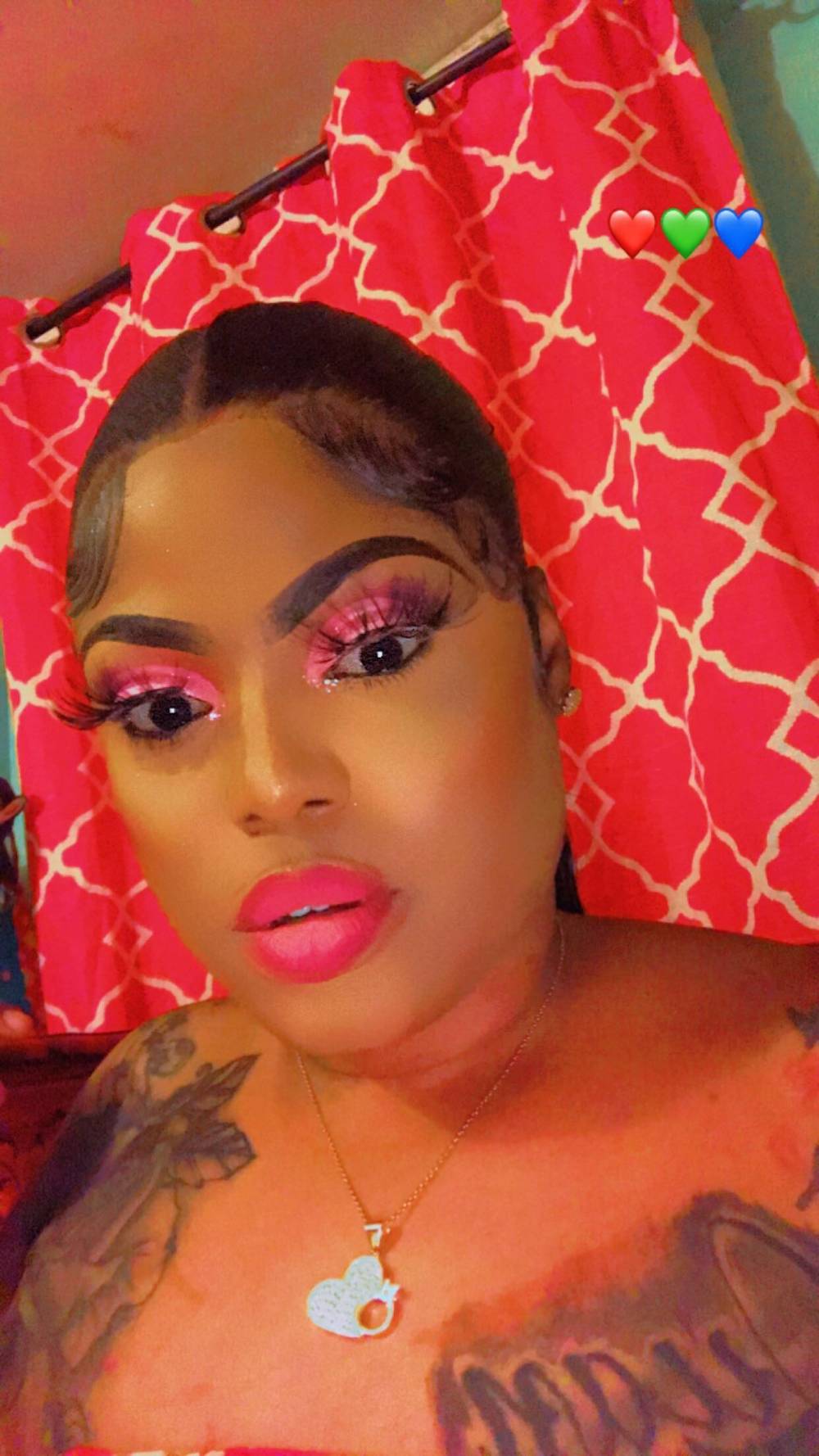 Latoya East