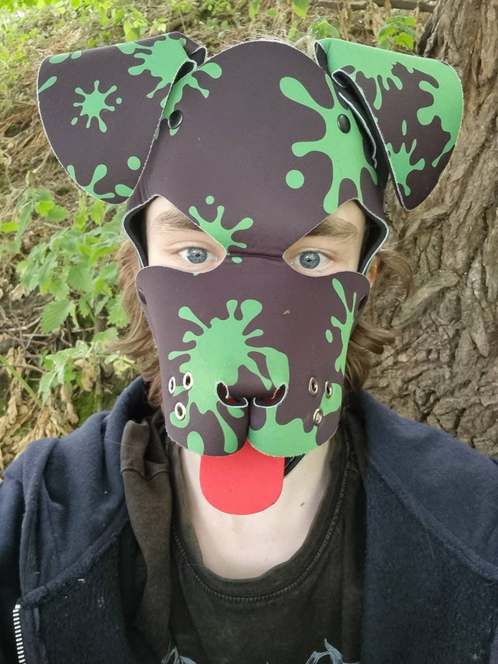Pupzion