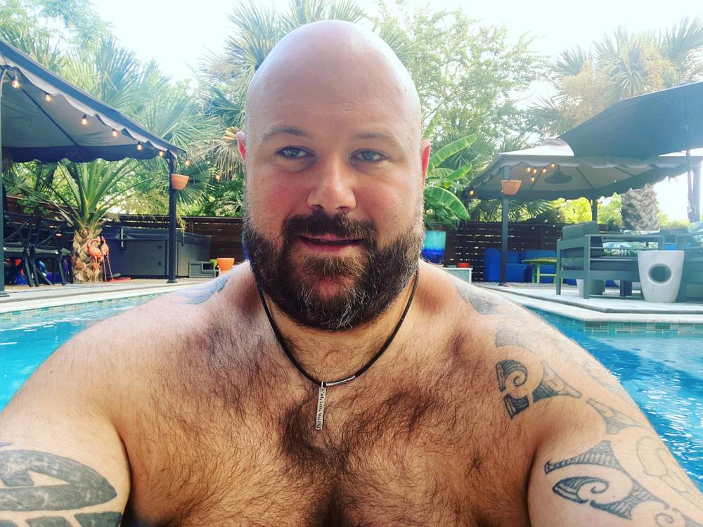 Chad Gunn