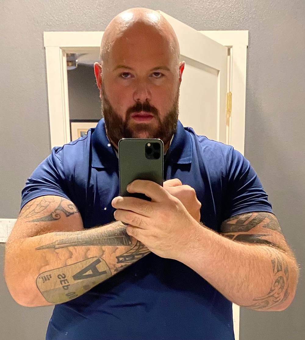 Chad Gunn