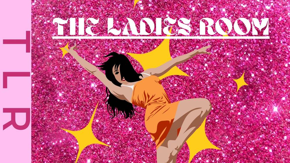 The Official Lady's Room™