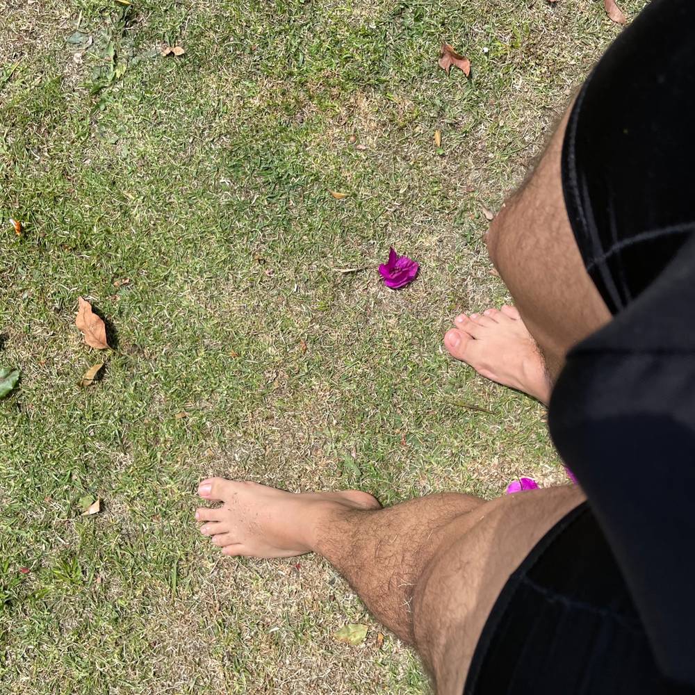 Good Feetlings