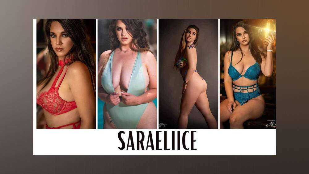 Saraeliice Free Page