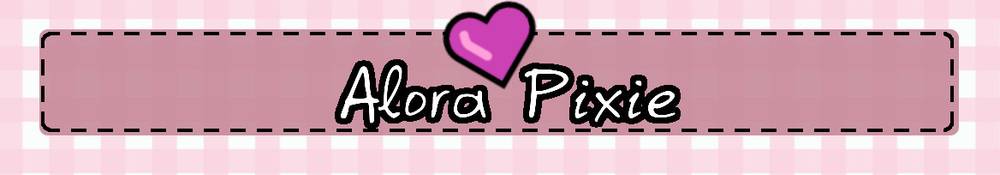Alora Pixie