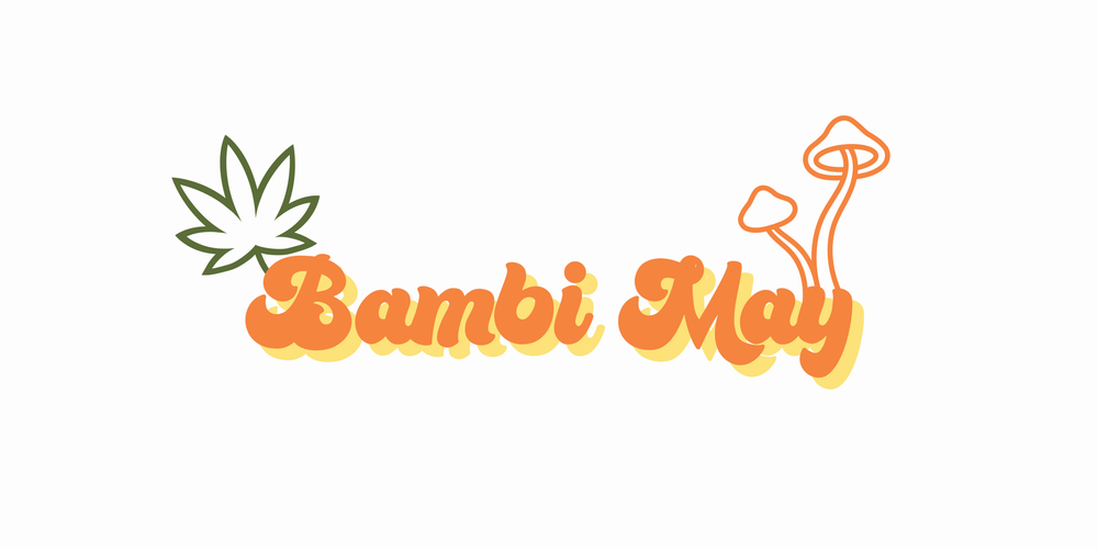 Bambi May