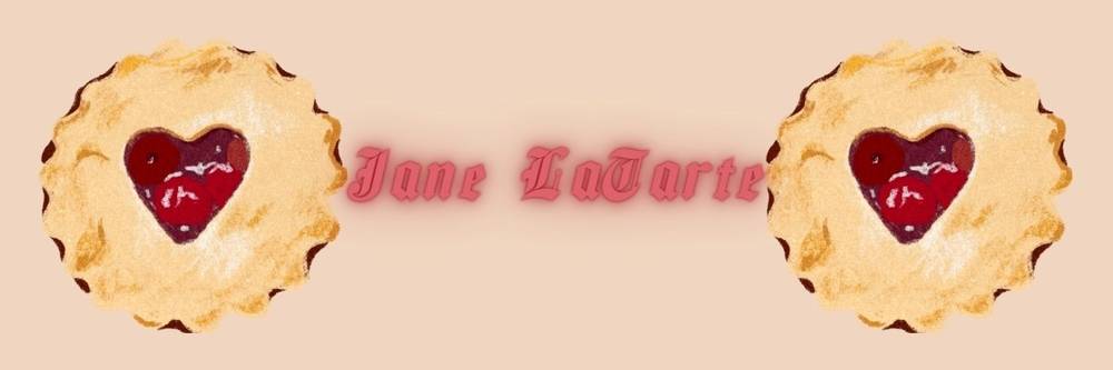 Jane LaTarte