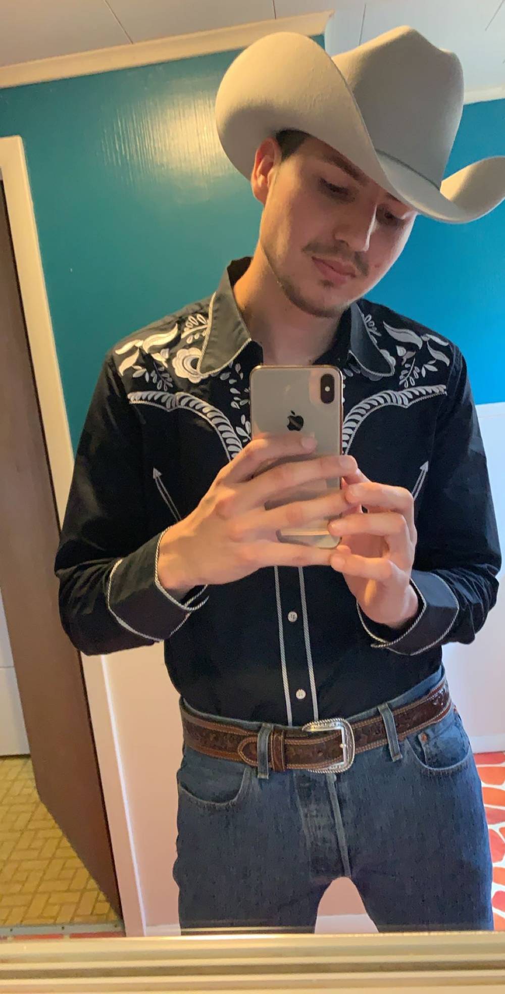 Misael Aispuro