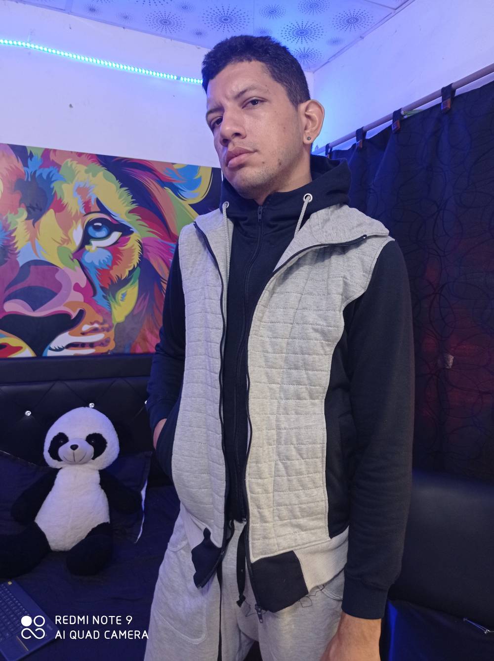 Javi