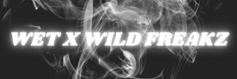 Wet + Wild Freaks