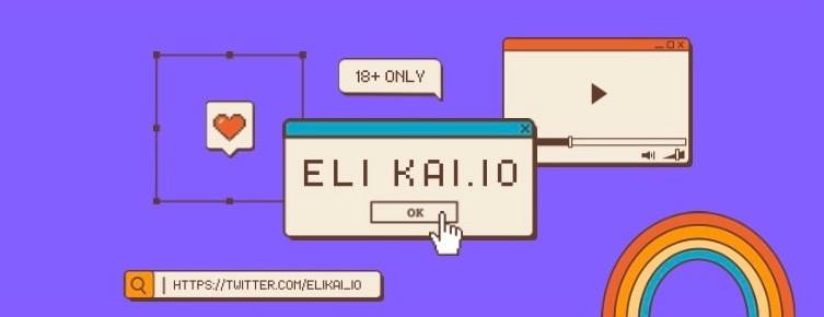 Eli Kai