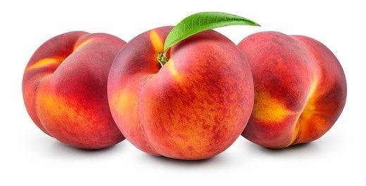 PeachesLaroo