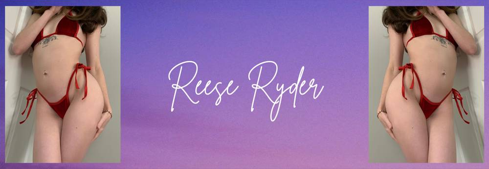 Reese Ryder