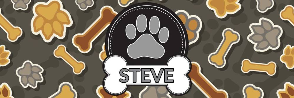 Steve Puppy