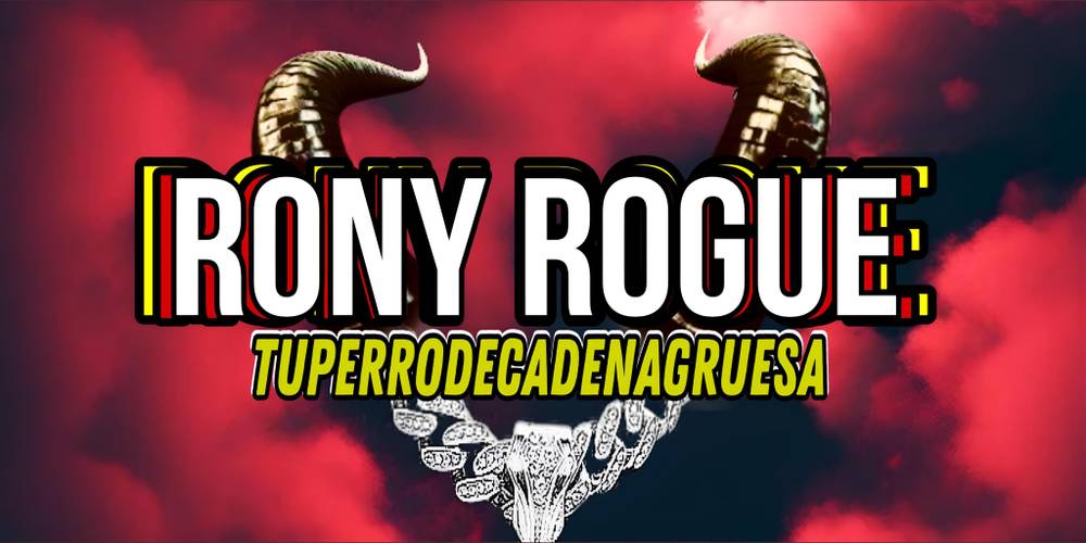 Rony Rogue