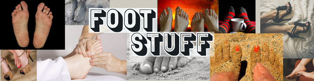 Foot stuff