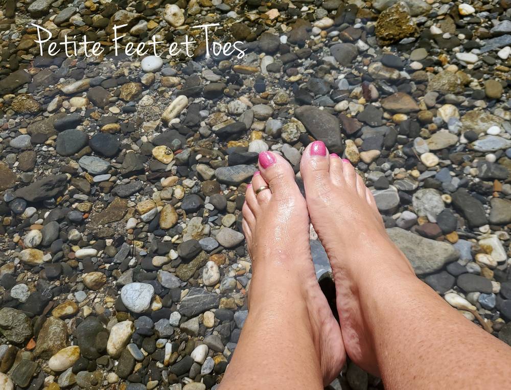 Petite Feet et Toes