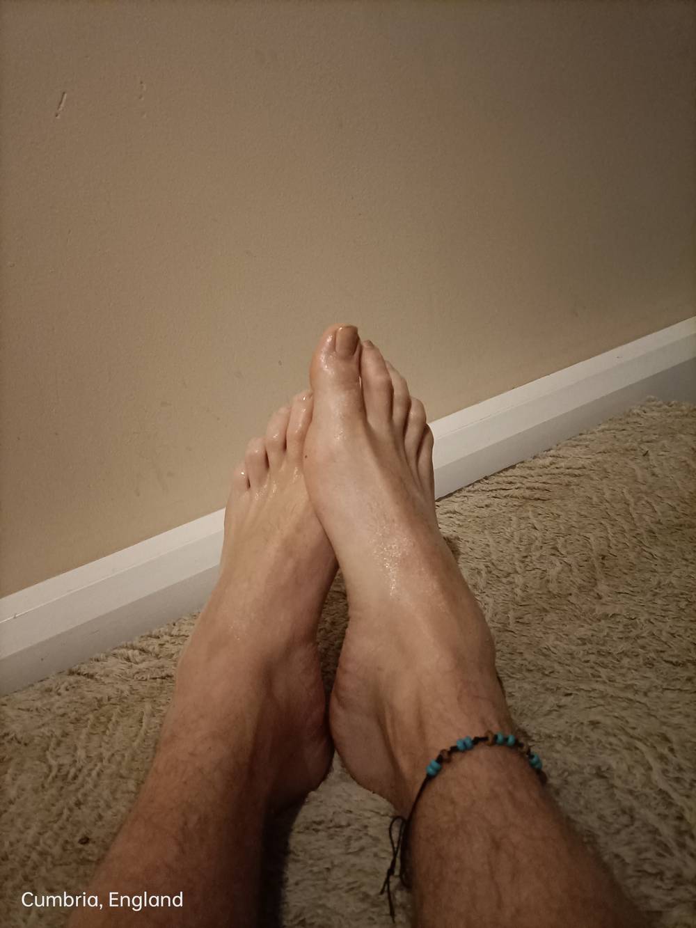 Mr Silktoes