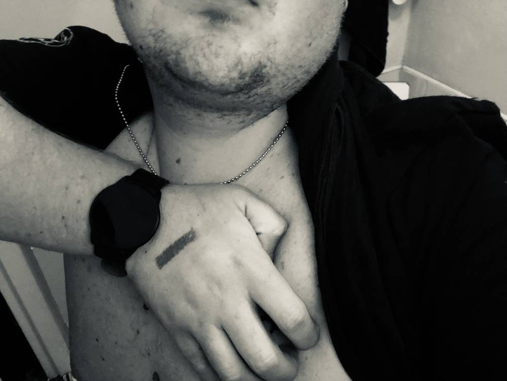 Alex Dominico