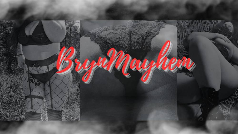 BrynMayhem