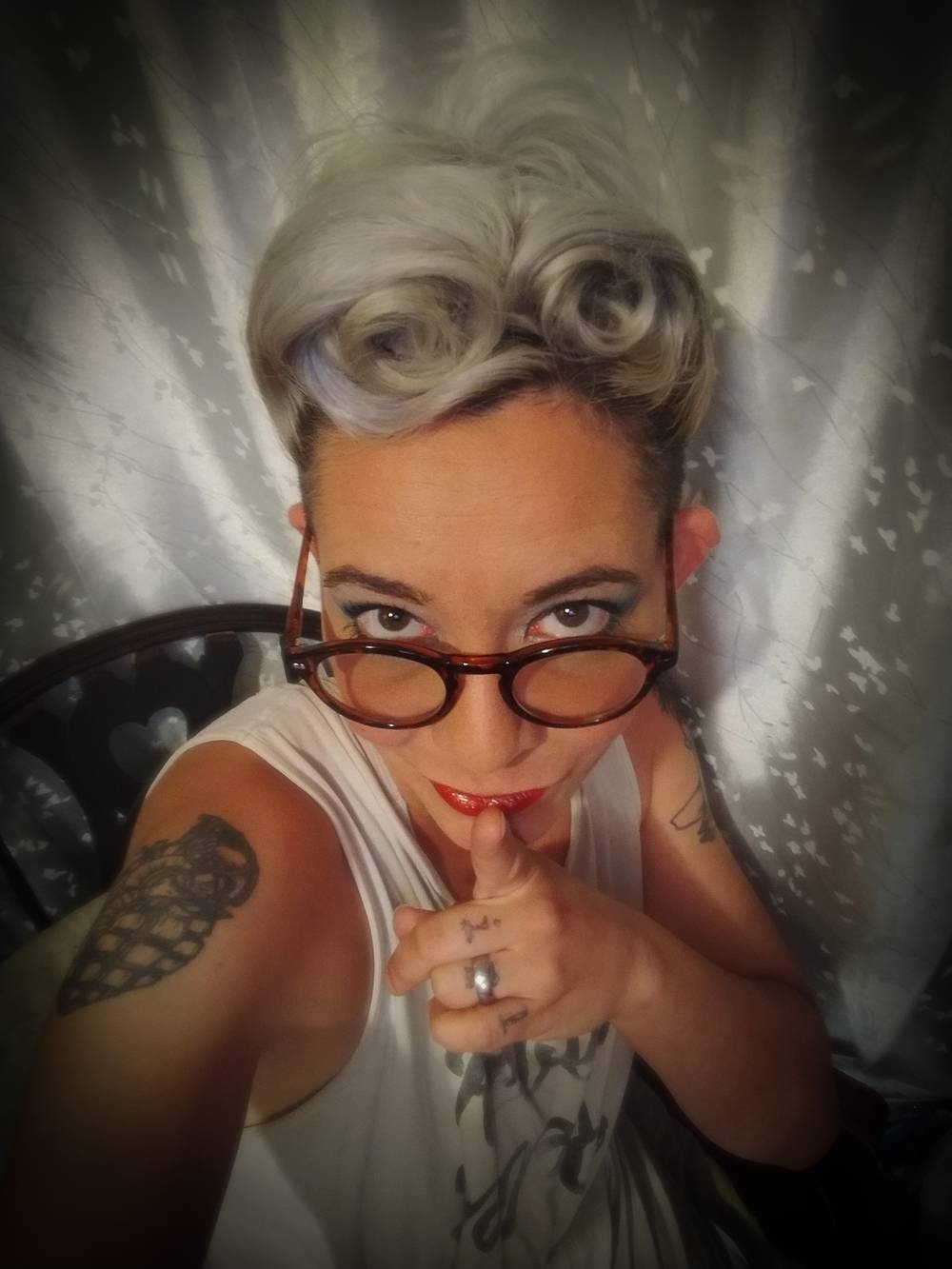 Miss Mac
