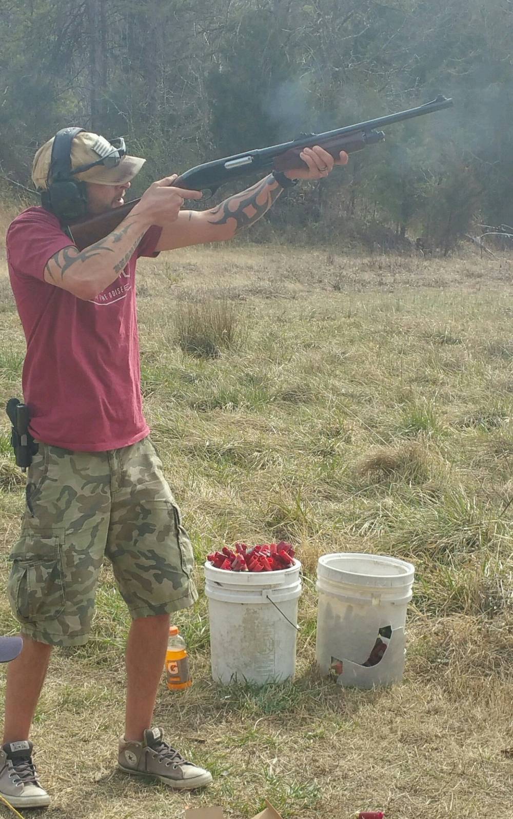 John Browning
