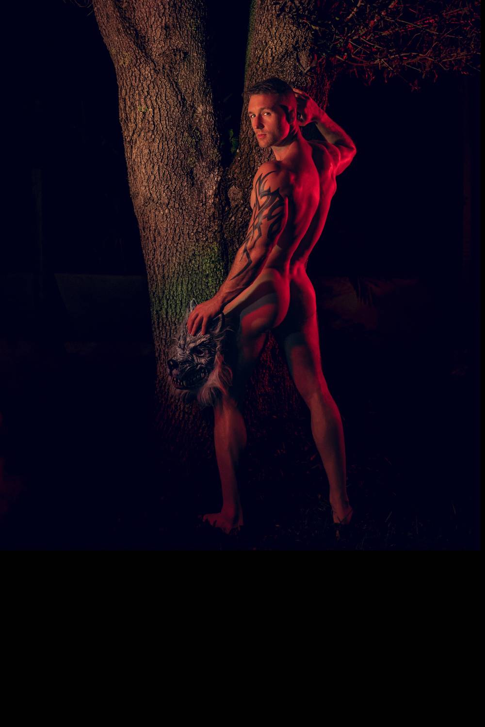 Captured Raw