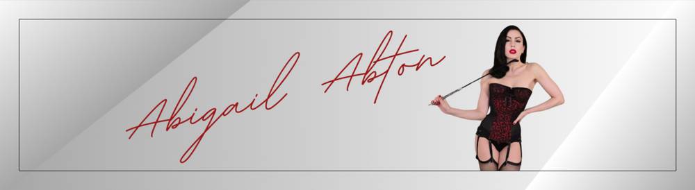 Abigail Abton