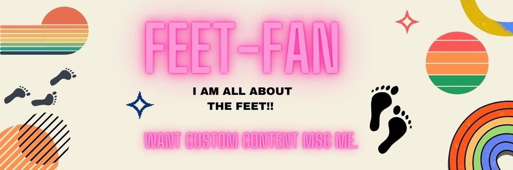 Feet-Fan