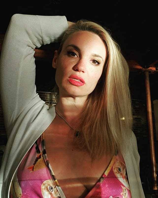 Aurora Newton