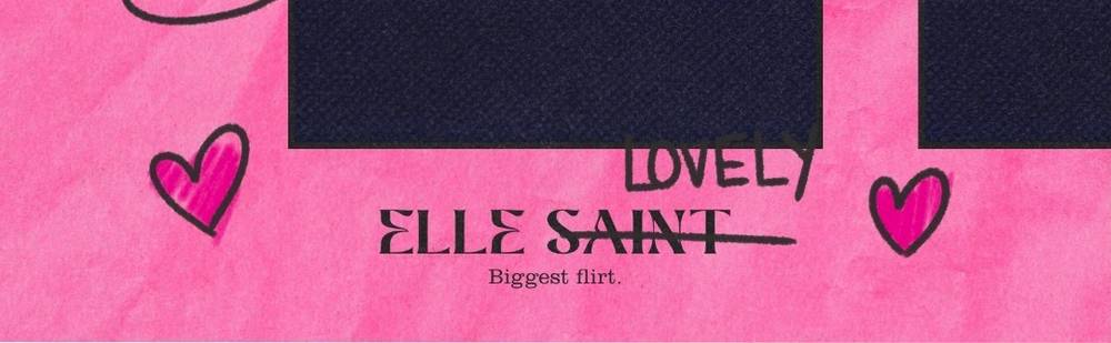 Elle Saint †