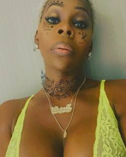 Chocolate body