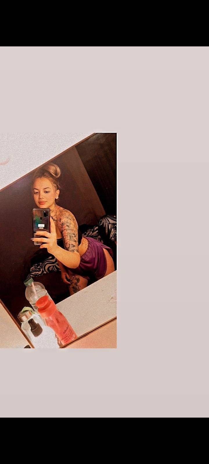 Baby Tattoo