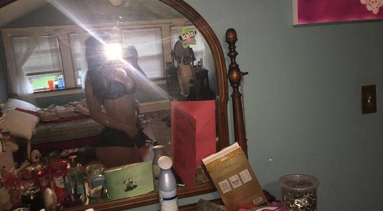 Marissa love