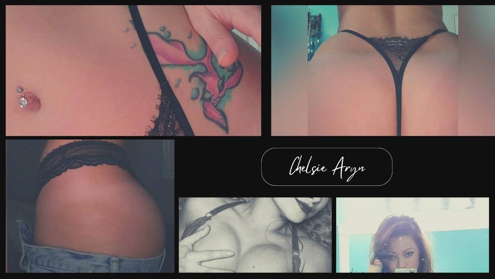 Chelsie Aryn