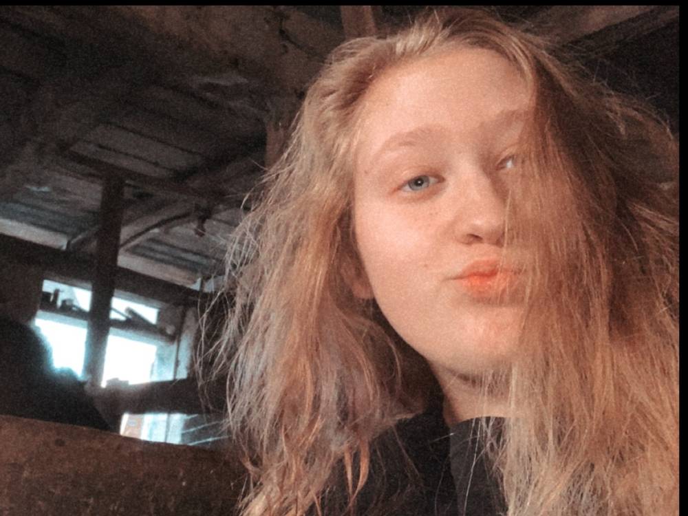 Alyssa Gromlich