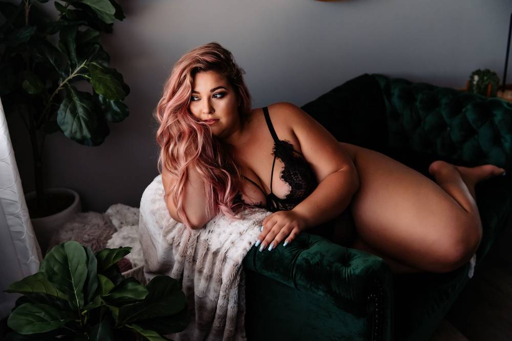 Big Booty Barbie