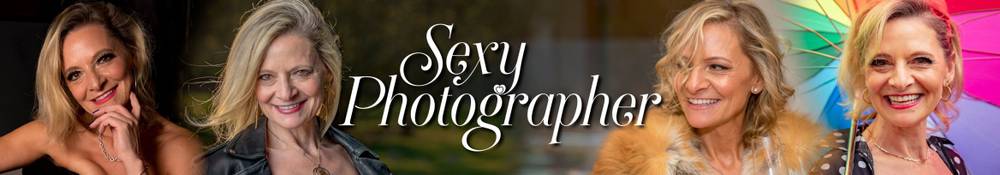 Sexy Photographer