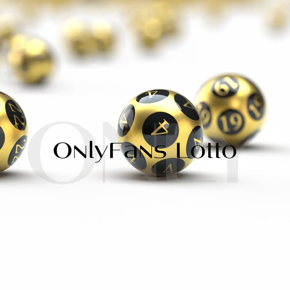 OnlyFans Lotto